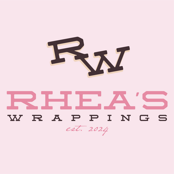 Rhea's Wrappings